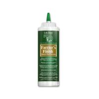 Life Data Farriers Finish 473ml | Hufschutz